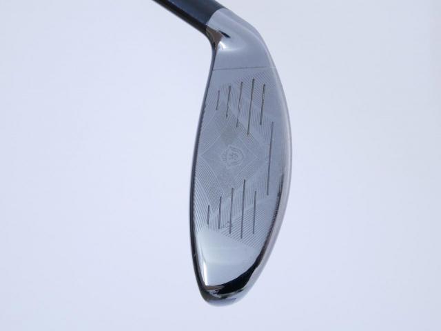 Fairway Wood : Maruman : ไม้กระเทย Maruman MAJESTY Royale (รุ่นปี 2022 รุ่นท้อปสุด) Loft 20 Flex R