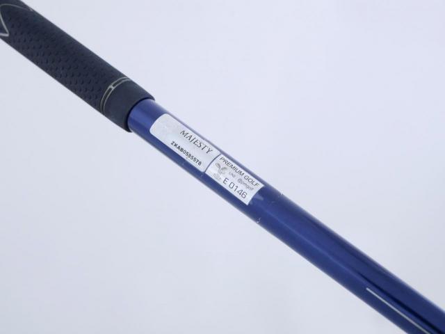 Fairway Wood : Maruman : ไม้กระเทย Maruman MAJESTY Royale (รุ่นปี 2022 รุ่นท้อปสุด) Loft 20 Flex R