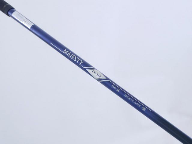 Fairway Wood : Maruman : ไม้กระเทย Maruman MAJESTY Royale (รุ่นปี 2022 รุ่นท้อปสุด) Loft 20 Flex R