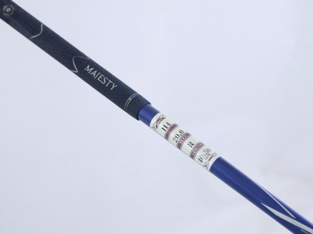 Fairway Wood : Maruman : ไม้กระเทย Maruman MAJESTY Royale (รุ่นปี 2022 รุ่นท้อปสุด) Loft 20 Flex R