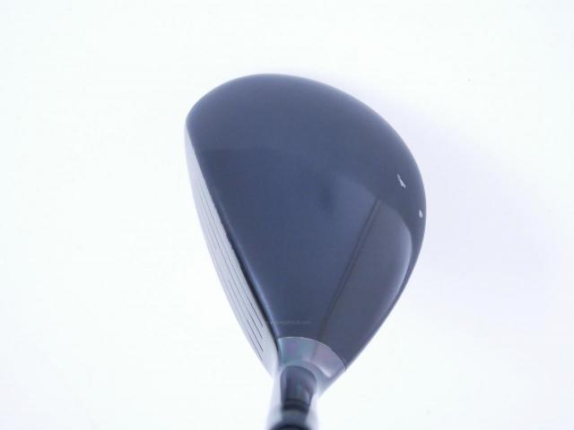 Fairway Wood : Maruman : ไม้กระเทย Maruman Majesty Royal Black (รุ่นท๊อปสุด) Loft 22 Flex SR