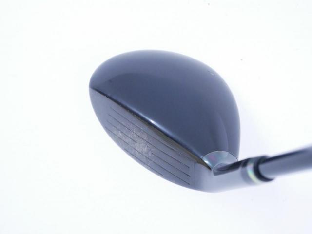 Fairway Wood : Maruman : ไม้กระเทย Maruman Majesty Royal Black (รุ่นท๊อปสุด) Loft 22 Flex SR