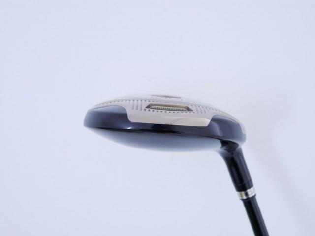 Fairway Wood : Maruman : ไม้กระเทย Maruman Majesty Vanquich-VR (รุ่นท๊อปสุด) Loft 24 Flex R