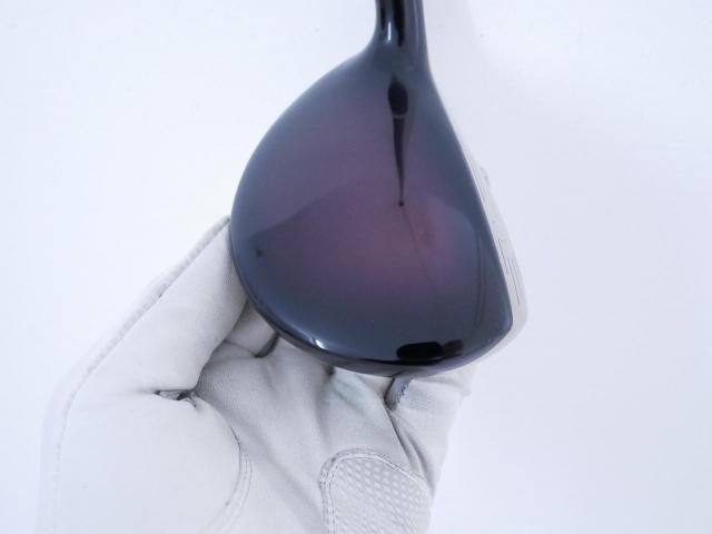 Fairway Wood : Maruman : ไม้กระเทย Maruman Majesty Vanquich-VR (รุ่นท๊อปสุด) Loft 24 Flex R