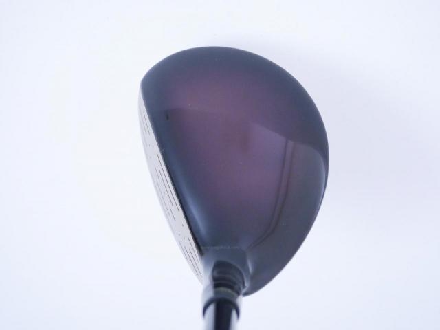 Fairway Wood : Maruman : ไม้กระเทย Maruman Majesty Vanquich-VR (รุ่นท๊อปสุด) Loft 24 Flex R