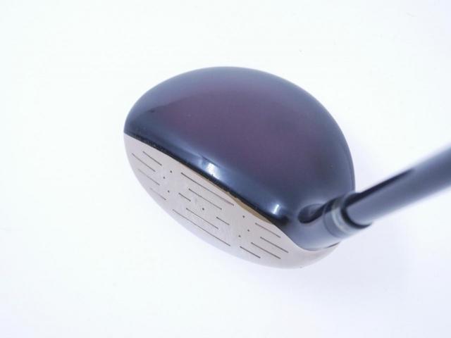 Fairway Wood : Maruman : ไม้กระเทย Maruman Majesty Vanquich-VR (รุ่นท๊อปสุด) Loft 24 Flex R