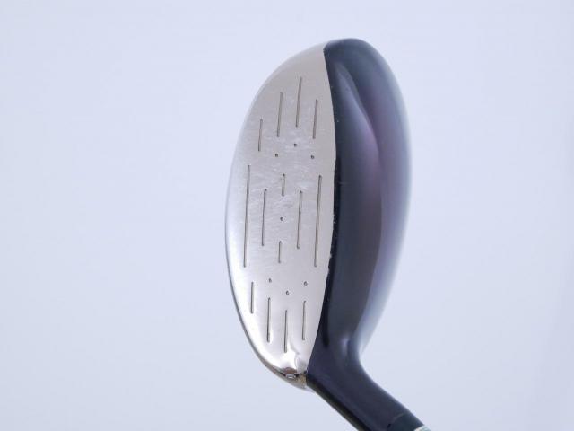 Fairway Wood : Maruman : ไม้กระเทย Maruman Majesty Vanquich-VR (รุ่นท๊อปสุด) Loft 24 Flex R