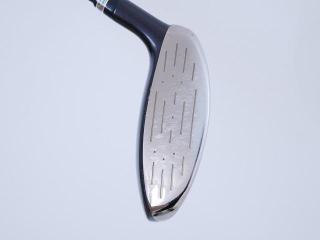 Fairway Wood : Maruman : ไม้กระเทย Maruman Majesty Vanquich-VR (รุ่นท๊อปสุด) Loft 24 Flex R