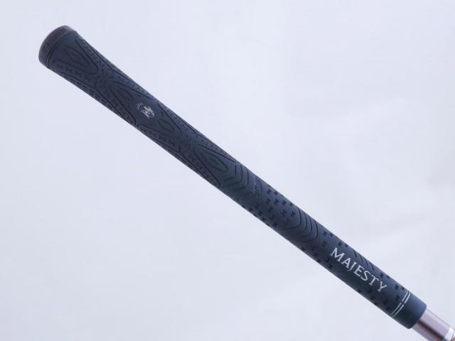 Fairway Wood : Maruman : ไม้กระเทย Maruman Majesty Vanquich-VR (รุ่นท๊อปสุด) Loft 24 Flex R