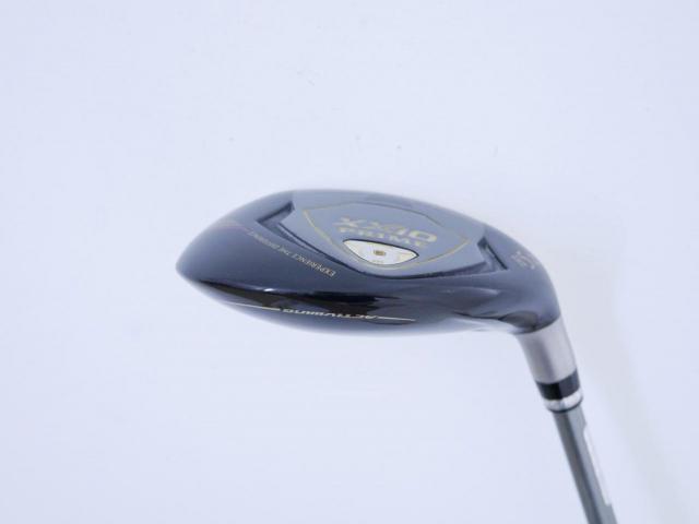 Fairway Wood : xxio : ไม้กระเทย XXIO Prime 12 (ออกปี 2023 ท๊อปสุด ตีง่าย ไกล) Loft 22 ก้านกราไฟต์ SP-1200 Flex SR