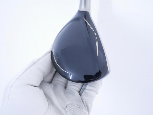 Fairway Wood : xxio : ไม้กระเทย XXIO Prime 12 (ออกปี 2023 ท๊อปสุด ตีง่าย ไกล) Loft 22 ก้านกราไฟต์ SP-1200 Flex SR