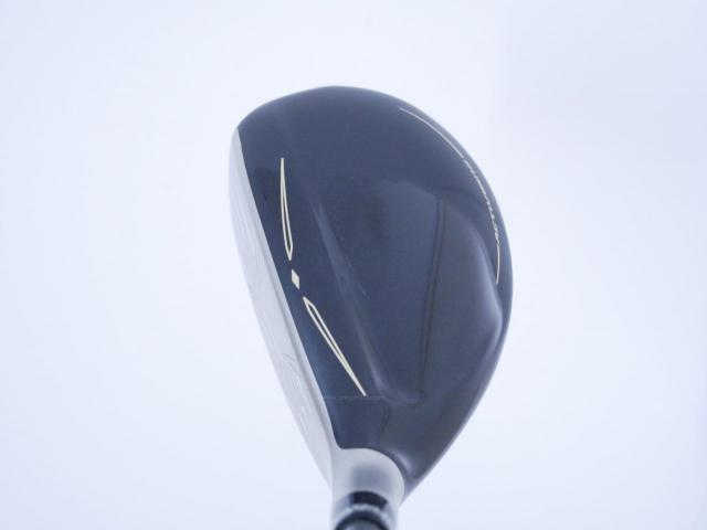 Fairway Wood : xxio : ไม้กระเทย XXIO Prime 12 (ออกปี 2023 ท๊อปสุด ตีง่าย ไกล) Loft 22 ก้านกราไฟต์ SP-1200 Flex SR