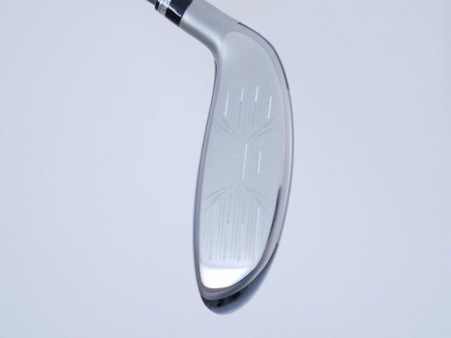 Fairway Wood : xxio : ไม้กระเทย XXIO Prime 12 (ออกปี 2023 ท๊อปสุด ตีง่าย ไกล) Loft 22 ก้านกราไฟต์ SP-1200 Flex SR