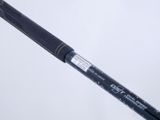 Fairway Wood : xxio : ไม้กระเทย XXIO Prime 12 (ออกปี 2023 ท๊อปสุด ตีง่าย ไกล) Loft 22 ก้านกราไฟต์ SP-1200 Flex SR