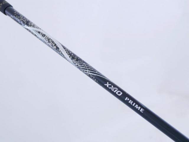 Fairway Wood : xxio : ไม้กระเทย XXIO Prime 12 (ออกปี 2023 ท๊อปสุด ตีง่าย ไกล) Loft 22 ก้านกราไฟต์ SP-1200 Flex SR
