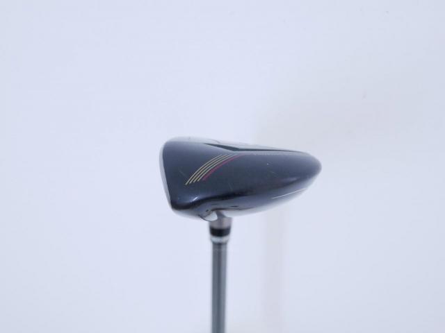 Fairway Wood : xxio : **มีบุบ** ไม้กระเทย XXIO Prime 12 (ออกปี 2023 ท๊อปสุด ตีง่าย ไกล) Loft 22 ก้านกราไฟต์ SP-1200 Flex R2