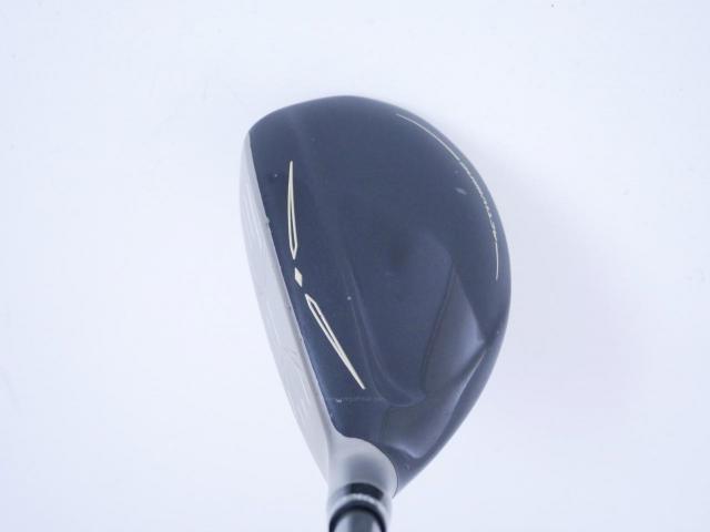 Fairway Wood : xxio : **มีบุบ** ไม้กระเทย XXIO Prime 12 (ออกปี 2023 ท๊อปสุด ตีง่าย ไกล) Loft 22 ก้านกราไฟต์ SP-1200 Flex R2