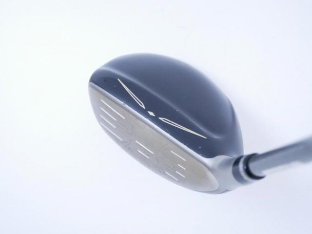 Fairway Wood : xxio : **มีบุบ** ไม้กระเทย XXIO Prime 12 (ออกปี 2023 ท๊อปสุด ตีง่าย ไกล) Loft 22 ก้านกราไฟต์ SP-1200 Flex R2