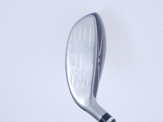 Fairway Wood : xxio : **มีบุบ** ไม้กระเทย XXIO Prime 12 (ออกปี 2023 ท๊อปสุด ตีง่าย ไกล) Loft 22 ก้านกราไฟต์ SP-1200 Flex R2