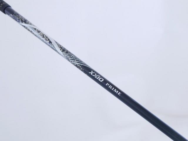 Fairway Wood : xxio : **มีบุบ** ไม้กระเทย XXIO Prime 12 (ออกปี 2023 ท๊อปสุด ตีง่าย ไกล) Loft 22 ก้านกราไฟต์ SP-1200 Flex R2