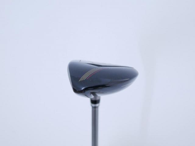 Fairway Wood : xxio : ไม้กระเทย XXIO Prime 12 (ออกปี 2023 ท๊อปสุด ตีง่าย ไกล) Loft 25 ก้านกราไฟต์ SP-1200 Flex R