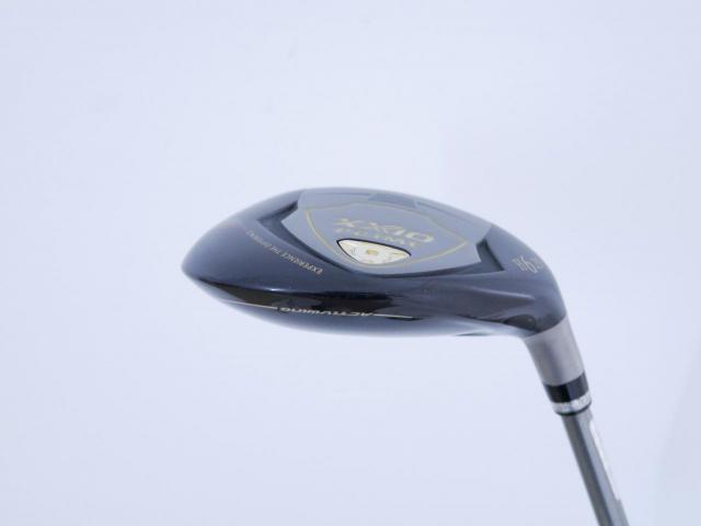 Fairway Wood : xxio : ไม้กระเทย XXIO Prime 12 (ออกปี 2023 ท๊อปสุด ตีง่าย ไกล) Loft 25 ก้านกราไฟต์ SP-1200 Flex R