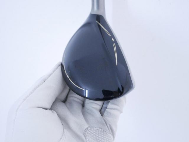 Fairway Wood : xxio : ไม้กระเทย XXIO Prime 12 (ออกปี 2023 ท๊อปสุด ตีง่าย ไกล) Loft 25 ก้านกราไฟต์ SP-1200 Flex R