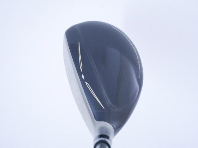 Fairway Wood : xxio : ไม้กระเทย XXIO Prime 12 (ออกปี 2023 ท๊อปสุด ตีง่าย ไกล) Loft 25 ก้านกราไฟต์ SP-1200 Flex R