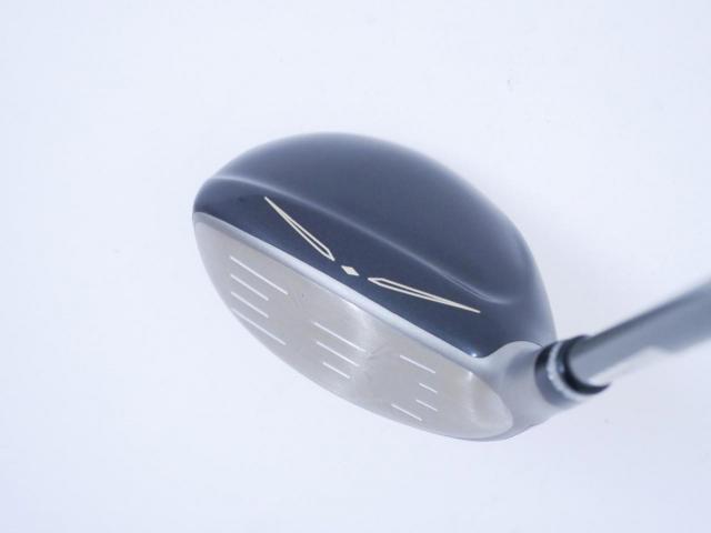 Fairway Wood : xxio : ไม้กระเทย XXIO Prime 12 (ออกปี 2023 ท๊อปสุด ตีง่าย ไกล) Loft 25 ก้านกราไฟต์ SP-1200 Flex R