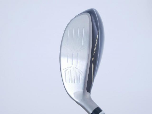 Fairway Wood : xxio : ไม้กระเทย XXIO Prime 12 (ออกปี 2023 ท๊อปสุด ตีง่าย ไกล) Loft 25 ก้านกราไฟต์ SP-1200 Flex R