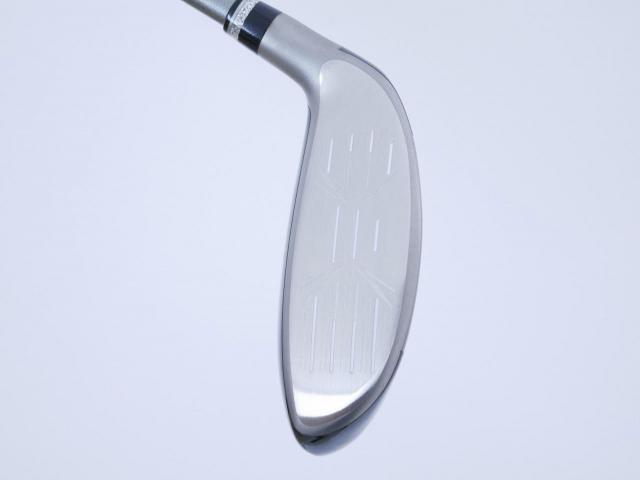 Fairway Wood : xxio : ไม้กระเทย XXIO Prime 12 (ออกปี 2023 ท๊อปสุด ตีง่าย ไกล) Loft 25 ก้านกราไฟต์ SP-1200 Flex R