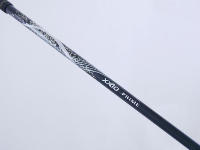 Fairway Wood : xxio : ไม้กระเทย XXIO Prime 12 (ออกปี 2023 ท๊อปสุด ตีง่าย ไกล) Loft 25 ก้านกราไฟต์ SP-1200 Flex R
