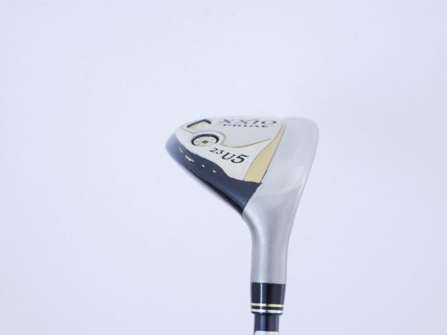 Fairway Wood : xxio : ไม้กระเทย XXIO Prime 9 (รุ่นปี 2018 ท๊อปสุด) Loft 23 ก้าน SP-900 Flex R