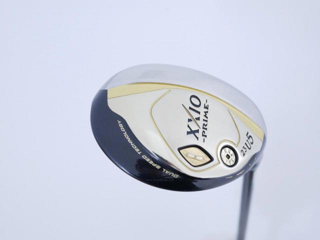 Fairway Wood : xxio : ไม้กระเทย XXIO Prime 9 (รุ่นปี 2018 ท๊อปสุด) Loft 23 ก้าน SP-900 Flex R