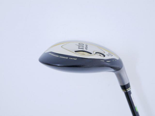 Fairway Wood : xxio : ไม้กระเทย XXIO Prime 9 (รุ่นปี 2018 ท๊อปสุด) Loft 23 ก้าน SP-900 Flex R