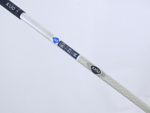 Fairway Wood : xxio : ไม้กระเทย XXIO Prime 9 (รุ่นปี 2018 ท๊อปสุด) Loft 23 ก้าน SP-900 Flex R