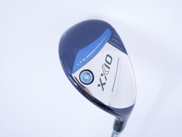 Lady club : All : ไม้กระเทย XXIO 13 (รุ่นล่าสุด ปี 2024) Loft 25 ก้าน MP-1300L Flex L