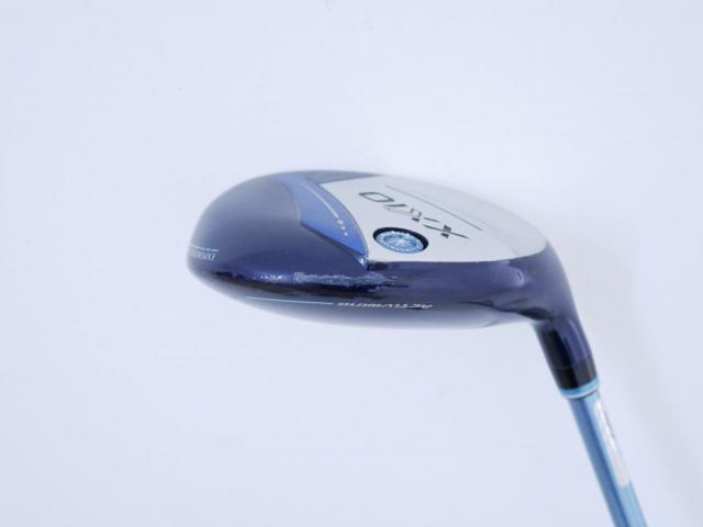 Lady club : All : ไม้กระเทย XXIO 13 (รุ่นล่าสุด ปี 2024) Loft 25 ก้าน MP-1300L Flex L