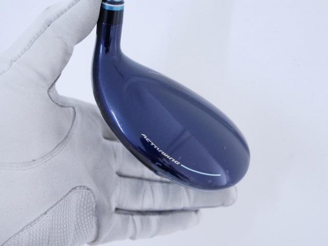 Lady club : All : ไม้กระเทย XXIO 13 (รุ่นล่าสุด ปี 2024) Loft 25 ก้าน MP-1300L Flex L