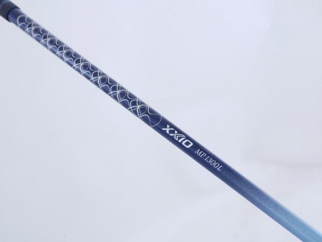 Lady club : All : ไม้กระเทย XXIO 13 (รุ่นล่าสุด ปี 2024) Loft 25 ก้าน MP-1300L Flex L