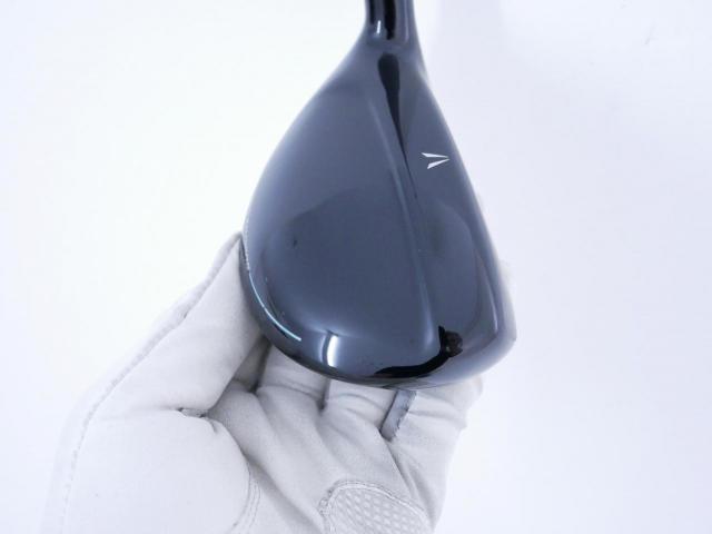 Fairway Wood : xxio : ไม้กระเทย XXIO X (รุ่นล่าสุด ปี 2024) Loft 18 ก้าน Miyazaki AX-3 Flex S