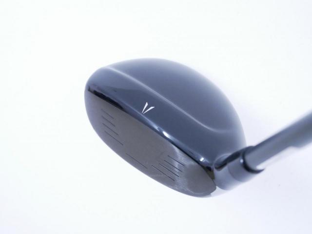 Fairway Wood : xxio : ไม้กระเทย XXIO X (รุ่นล่าสุด ปี 2024) Loft 18 ก้าน Miyazaki AX-3 Flex S