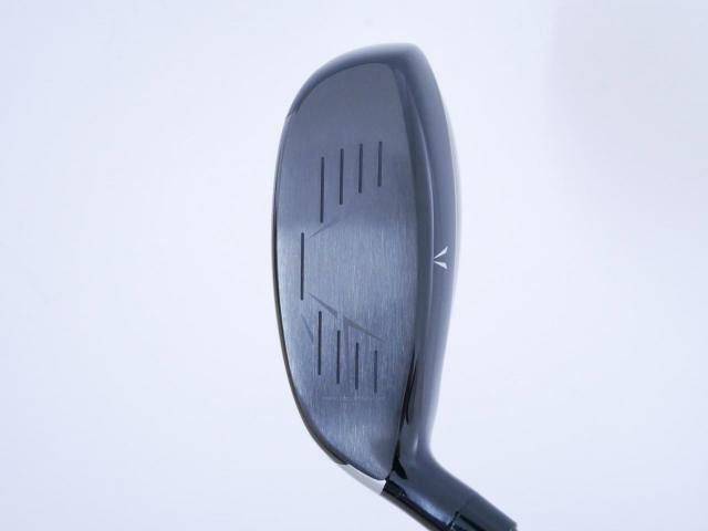 Fairway Wood : xxio : ไม้กระเทย XXIO X (รุ่นล่าสุด ปี 2024) Loft 18 ก้าน Miyazaki AX-3 Flex S
