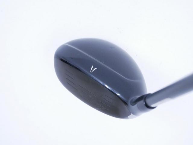 Fairway Wood : xxio : **มีบุบ** ไม้กระเทย XXIO X (รุ่นล่าสุด ปี 2024) Loft 23 ก้าน Miyazaki AX-3 Flex S