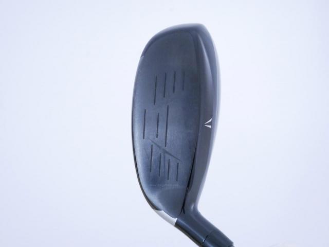Fairway Wood : xxio : **มีบุบ** ไม้กระเทย XXIO X (รุ่นล่าสุด ปี 2024) Loft 23 ก้าน Miyazaki AX-3 Flex S