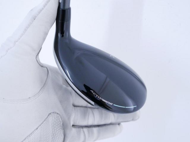 Fairway Wood : xxio : ไม้กระเทย XXIO X (รุ่นล่าสุด ปี 2024) Loft 23 ก้าน Miyazaki AX-3 Flex S