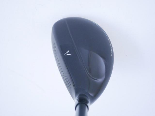 Fairway Wood : xxio : ไม้กระเทย XXIO X (รุ่นล่าสุด ปี 2024) Loft 23 ก้าน Miyazaki AX-3 Flex S
