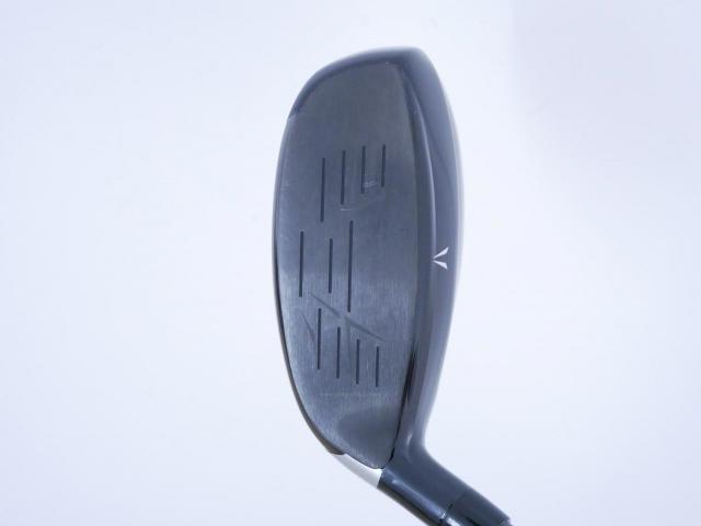 Fairway Wood : xxio : ไม้กระเทย XXIO X (รุ่นล่าสุด ปี 2024) Loft 23 ก้าน Miyazaki AX-3 Flex S