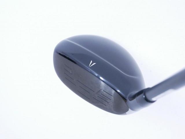 Fairway Wood : xxio : ไม้กระเทย XXIO X (รุ่นล่าสุด ปี 2024) Loft 23 ก้าน Miyazaki AX-3 Flex S