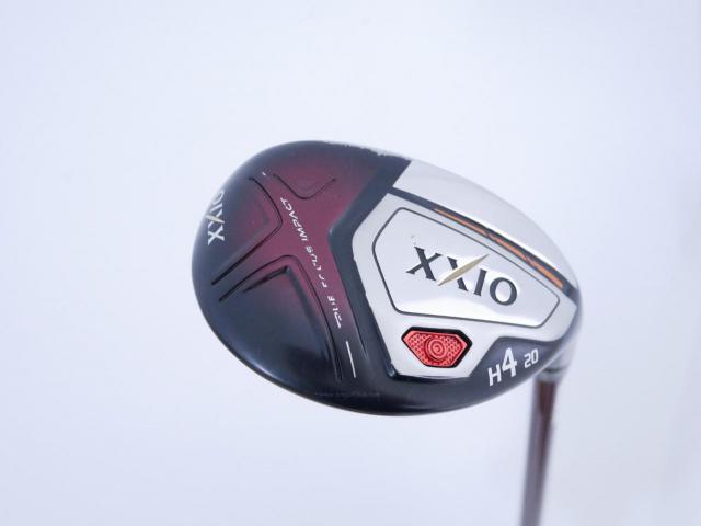 Fairway Wood : xxio : ไม้กระเทย XXIO 10 RED (ปี 2019) Loft 20 ก้าน MP-1000 Flex R